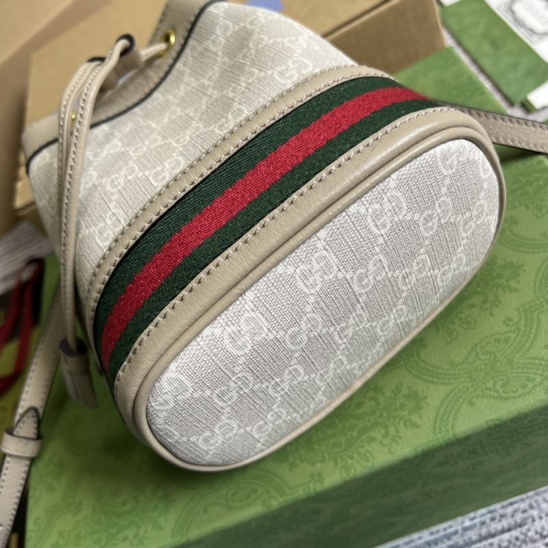 Gucci Drawstring Bags